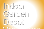 Indoor Garden Depot Vancouver